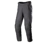 Pantalones Alpinestars Stella Bogota Pro Drystar 4 Estaciones Pantalon Color Negro y negro Tallas XXL Negro y negro XXL