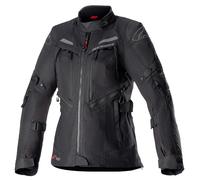 Alpinestars Stella Bogota Pro Drystar Jacket - Talla L BLACK BLACK