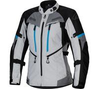 Alpinestars Stella Bogota Pro Drystar Jacket - Talla M 9136-ICE GR BLK CYAN