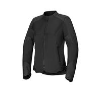 Alpinestars Stella C-1 Air Giacca tessile moto da donna, nero, L