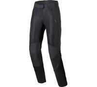 Alpinestars Stella C-1 Air, pantalones textiles mujer XS female Negro