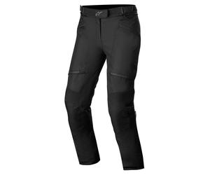 alpinestars Stella Calle Pantalones textiles para mujer Negro XL mujeres