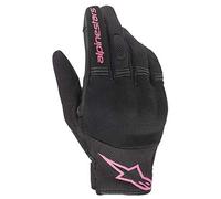 Alpinestars Stella Copper Botas de Moto para Mujer (Black/Pink,S)