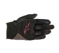 Alpinestars Stella Costa Mujer Ligero Verano Guantes para Motocicleta