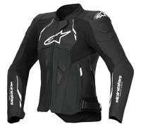 Alpinestars Stella Dusk - Talla 48 BLACK/WHITE