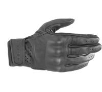 Alpinestars Stella Dyno Guantes de motociclismo para mujer, negro, Talla M