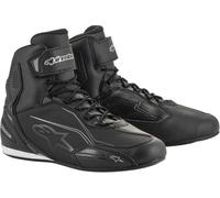 Alpinestars Stella Faster-3 Mujer Equitación Zapatos Moto Calle Bicicleta