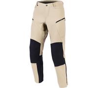 Alpinestars Stella Flex-AST Explorer Pantalones textiles de moto para mujer, tamaño L