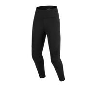 Alpinestars Stella Flex-Ast Leggings De Moto Para Dama (Negro) Talla: M