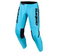 Alpinestars Pantalones Stella Fluid Apex 2026 Tropical Black