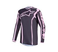 Alpinestars Stella Fluid Apex V2 Long Sleeve Jersey L