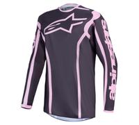 alpinestars Stella Fluid Apex V2 Mujer Maillot Gris S mujeres