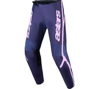alpinestars Stella Fluid Apex V2 Mujer Pantalón de cross Gris 34 mujeres