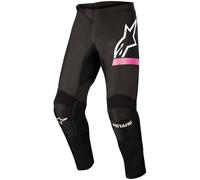 Alpinestars Stella Fluid Chaser Pants 2022 - Talla 30 1390-BLK PINK FL