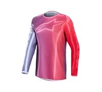 Alpinestars Stella Fluid Kepler Long Sleeve Jersey L