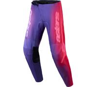 Alpinestars Stella Fluid Kepler Pantalones de motocross femeninos, Talla 30