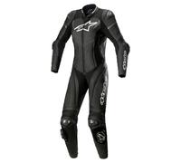 ALPINESTARS Trajes / Monos Stella GP Plus Lady Professional Black / White / Metallic Grey 42