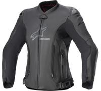 Chaqueta de Moto Mujer Alpinestars Stella GP Plus V4 Negro40 Negro
