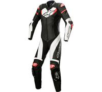 ALPINESTARS Trajes / Monos Stella GP Plus Lady Professional Black / White / Bright Red 44