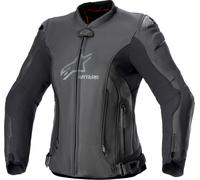 Chaqueta Alpinestars Stella GP Plus V4 Negro y negro 38