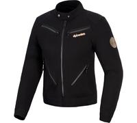 Alpinestars Stella Grace, chaqueta textil mujer XL female Negro