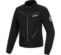 Alpinestars Stella Grace Chaqueta textil para moto para mujeres, negro, Talla XS