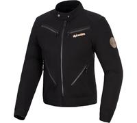 Alpinestars Stella Grace Chaqueta textil para moto para mujeres, negro, tamaño S