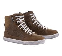 Alpinestars Stella J-6 Waterproof - Talla 5/36 BROWN