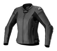 Alpinestars Stella Missile V2 - Talla 44 BLACK BLACK