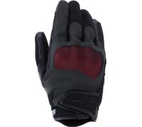 Alpinestars Stella Mogress Airflow Guantes de moto para mujer, negro/antracita, Talla M