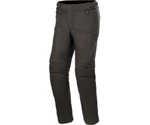 Alpinestars Stella Road Pro Gore-Tex Ladies Chaqueta textil de motocicleta, negro, tamaño XL para Mujer