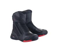 Alpinestars Stella RT-7 Drystar Botas Para Mujer 9 Negro