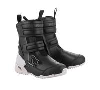 Alpinestars Stella RT-7 Touring DS Botas Negro/Blanco