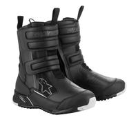 Alpinestars Stella Rt-7 Touring Drystar - Talla 37 BLACK BLACK