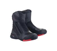 Alpinestars Stella RT-7 Zapatillas De Motocicleta Drystar Para Mujer Negras 42