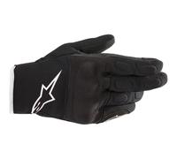 Alpinestars Stella S-Max Drystar Guantes Mujer XL Negro
