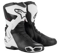 Alpinestars Stella Smx-6 V3 Drystar - Talla 36 WHITE/BLACK