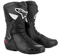 Alpinestars Stella Smx-6 V3 - Talla 36 1832- BLK WHT DIVA PK