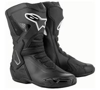 Botas Alpinestars Stella SMX-6 V3 Negro y blanco 37