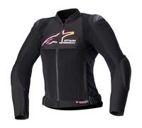 Alpinestars Stella Smx Air - Talla XS 1439-BLACK YELL PINK