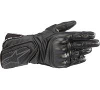 Guantes Alpinestars Stella SP-8 V3 Negro y negro XL
