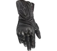 Alpinestars Stella SP-8 V3, guantes mujer XS female Negro/Negro