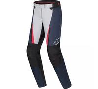 Alpinestars Stella St-1 Waterproof Pants - Talla XL 7093-DK BLUE BLK BRD