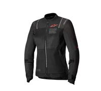 Chaqueta de Moto Mujer Alpinestars Stella ST-2 Air NegroL Negro