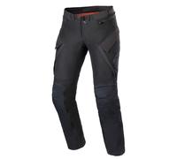Alpinestars Stella ST-7 2L GTX Pantalones textiles impermeables para mujer, negro, tamaño 2XL