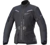 Alpinestars Stella St-7 2l Gore-tex Jacket - Talla M BLACK DARK GRAY
