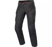 Alpinestars Stella ST-7 2L GTX Pantalones textiles impermeables para mujer, negro, tamaño M