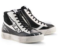 Alpinestars Stella Stated Flair, zapatos mujer 5 US female Negro/Blanco