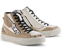 Alpinestars Stella Stated Flair, zapatos mujer 7.5 US female Gris/Blanco