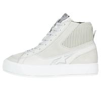Botas de Moto Mujer Alpinestars Stella Stated Podium Blanco/Gris Frío40,5 Blanco,Gris Frío